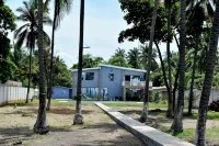 Spacious 5-bedroom house with capacity of 20+ people in Playa Metalio Sonsonate - 3 ดาว