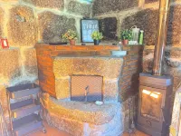 Charming Stone Retreat on 19ha Private Estate | Valley Views & Total Privacy