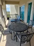 403 Landmark Resort Cozumel luxury beachfront condo, oceanview, snorkel paradise