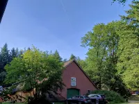 Dammann's Hof Hotels in Bispingen