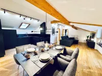 Tannensuite Inzell -  Vacation Apartment - Take a Deep Breath. Relax. Discover New Things. - 4-Star