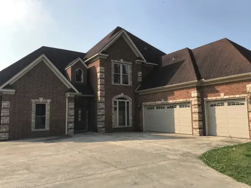 Spacious 5-bedroom house in lovely Blytheville with WiFi, fitness room - Wifi
