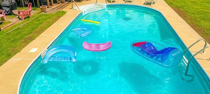 Quiet Getaway with pool and full of amenity backyard! Ξενοδοχεία στην πόλη Kent County