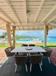 Beach Bunker overlooking Flamenco Beach @ Culebra Island, PR