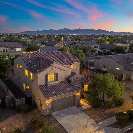 5BR Retreat w/ Private Hot Tub & Community Pool!