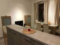 Modern apartment, Randneustadt with excellent connections - Homestays