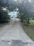 Coast to Coast: 4BR/3BA Outer Banks home on two levels with separate entrances