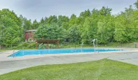 Lakes and Beaches with Resort Amenities at the Hideout - Pools