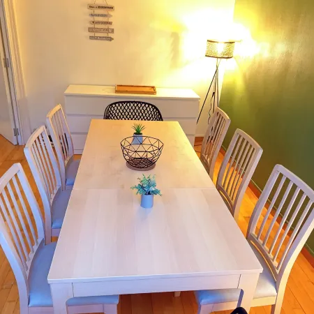 Excalibur: 4 Bedrooms - Puy du fou - near train station