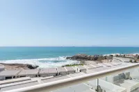 6th-Floor Oceanfront - Indoor Pools, Sauna, Beach