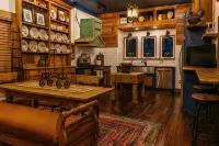 Historic Farm Stay, Star Gazing, Antique Shopping, Pet Friendly! - 3 estrellas