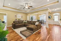 Relax at the Ridge 4BR/3BA