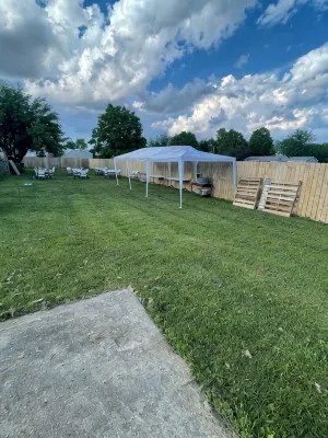 Guest Suite Sleeps 19 with 7 Bedrooms Just 10 Miles from the U of I!! - 4-Star