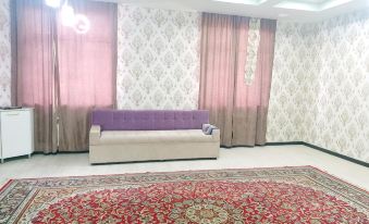 Qamar Hotel