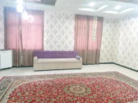 Qamar Hotel - Thân thiện với thú cưng