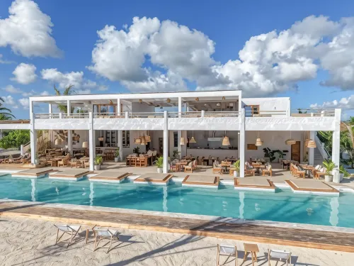 Kaskazi Hotel Zanzibar