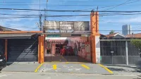 Hospedagem Henri Dunant Hotéis em Santo Amaro