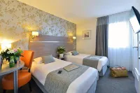 The Originals City, Hôtel le Beaujoire, Nantes