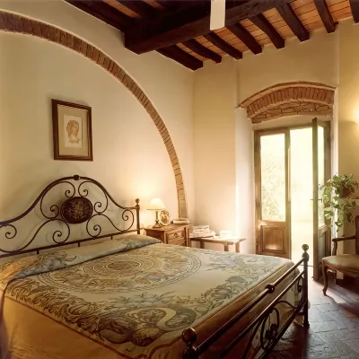 Villa Panconesi
