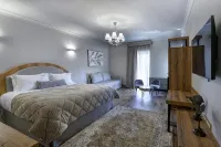 Álbero Hotel Отели в г. 