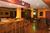 Waynebrook Inn - breakfast