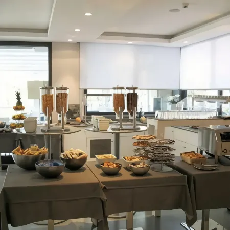 Park Hotel Sporting