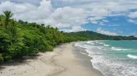 Manuel Antonio Luxury Villa – Fully Staffed 8 Br Estate with Chef, Ocean Views - Villas