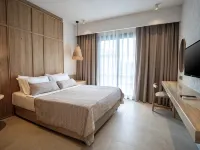 Bodrum Beach Resort Hotels near Oasis Mall