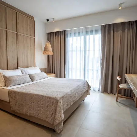 Bodrum Beach Resort