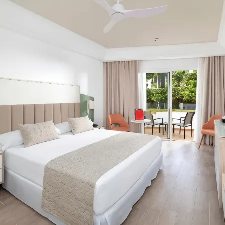 Hotel Riu Gran Canaria - All Inclusive