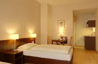 โรงแรมเมอร์เซเดส - ห้องครัว