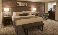 Warwick Denver - Balcony