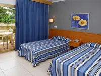 Hotel Bon Repos Hotéis em Calella