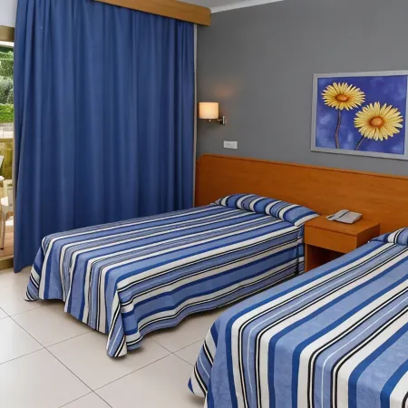 Hotel Bon Repos