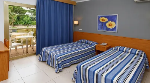 Hotel Bon Repos