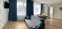 Hotel Gostinitsa Tikhaya Sosna - 2-Star