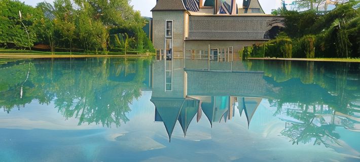 Château de Vaulogé Hotels in Sarthe