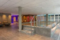 Scandic Lillehammer Hotel - С тренажерным залом