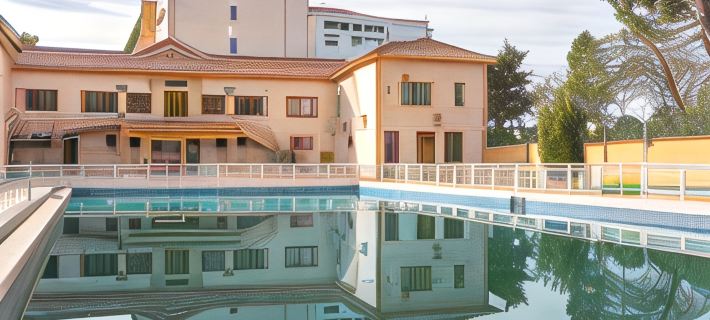 Crisol Regio Hotels in Campo Charro