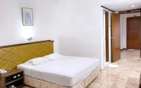 Darma Agung Beach Hotel Parapat - Balkoner