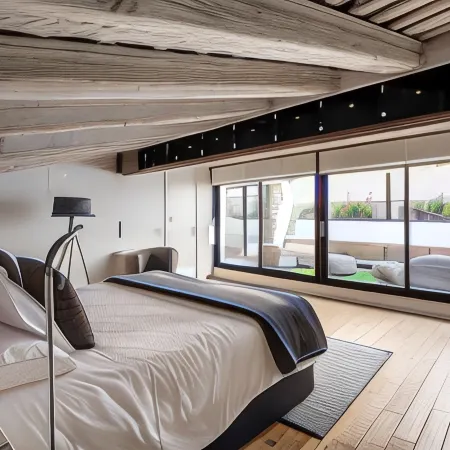 Mon Suites San Martin