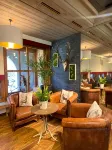 Hotel Jagdhof Glashütte