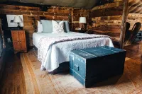 Stone Homestead  Farmhouse - 3つ星