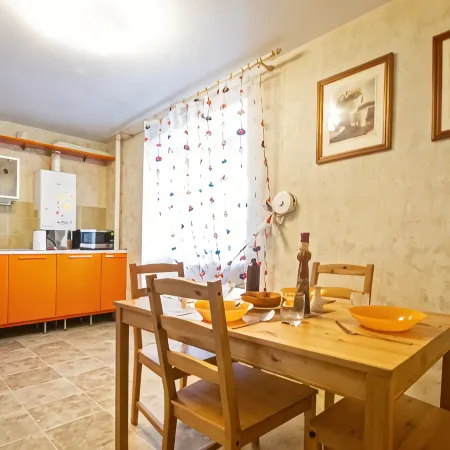 Kravc Grupp Zhk Novyy Gorod Flat