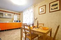 Kravc Grupp Zhk Novyy Gorod Flat - 2성급