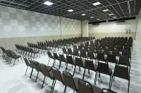 Hits Pantanal Hotel Aeroporto - parkir