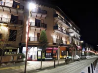 Ελβετία Hotel