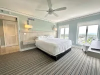 PENTHOUSE DUPLEX at The Ritz-Carlton Key Biscayne - balcony