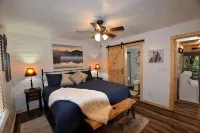 Black Bear Chalet 2BR plus loft / 2BA