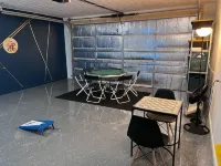 Bluegrass & Bourbon - a Peaceful Retreat & Hangout